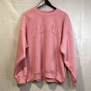 State Of Mine Illinois Pullover‎